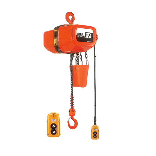 日本大象吊機 葫蘆 FAH 電動系列